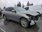 2008 Infiniti Ex35 Base на продаже в Rancho Cucamonga, CA - Front End