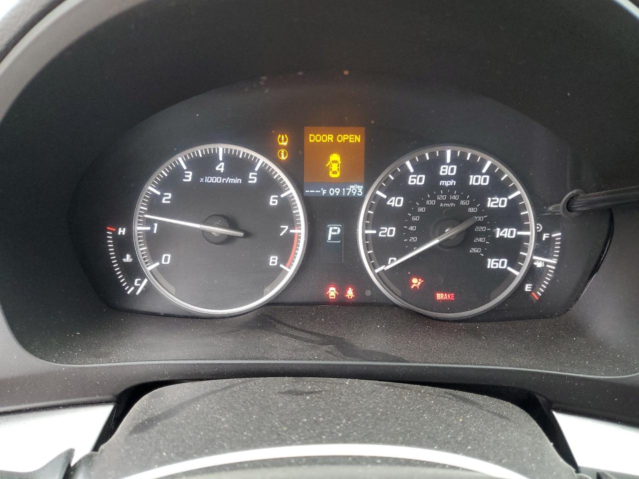 2016 Acura ILX - Image 9