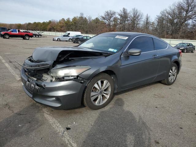 2011 Honda Accord Lx-S