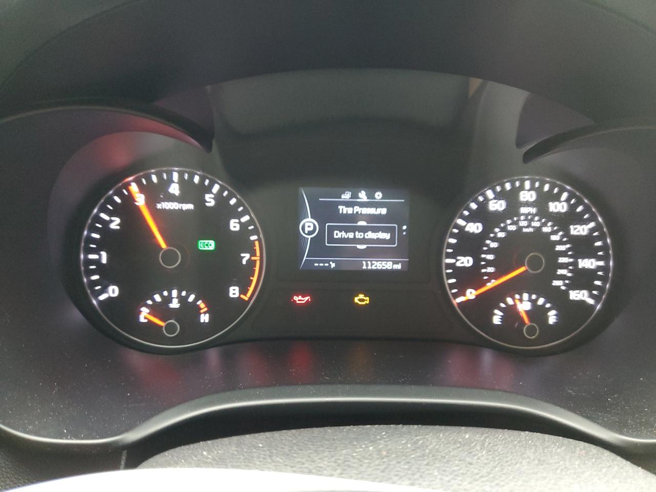 2017 Kia Optima - Image 9