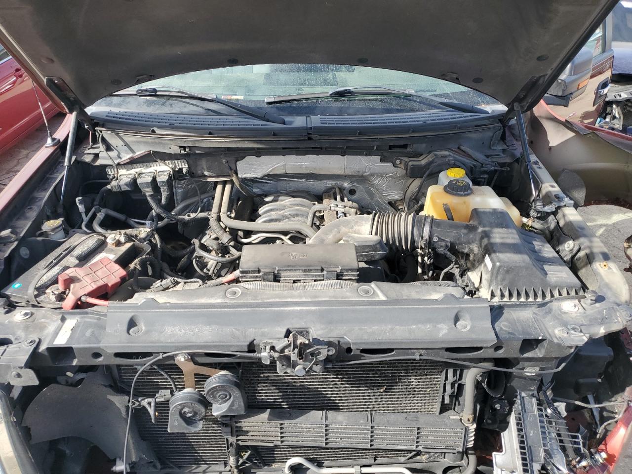 2014 Ford F-150 - Image 11