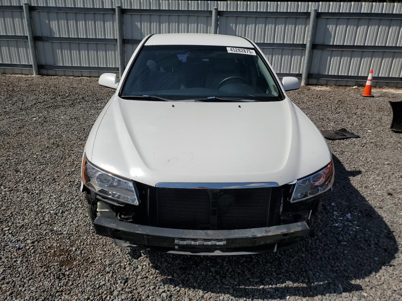 2008 Hyundai Sonata - Image 5