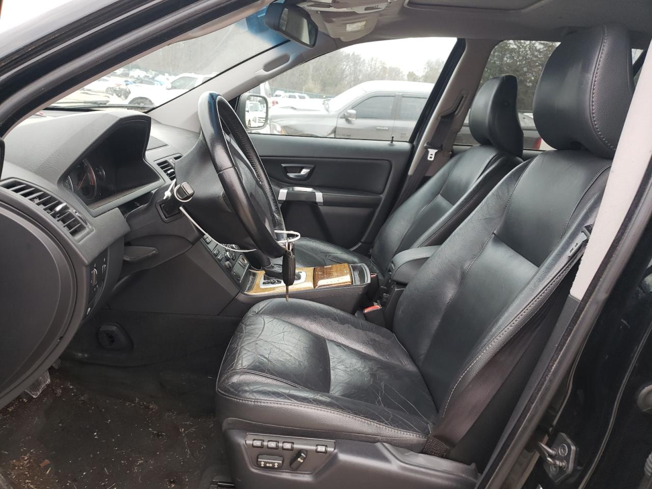 2008 Volvo XC90 - Image 7
