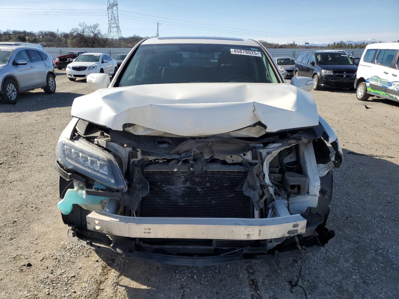 2018 Acura RDX - Image 5