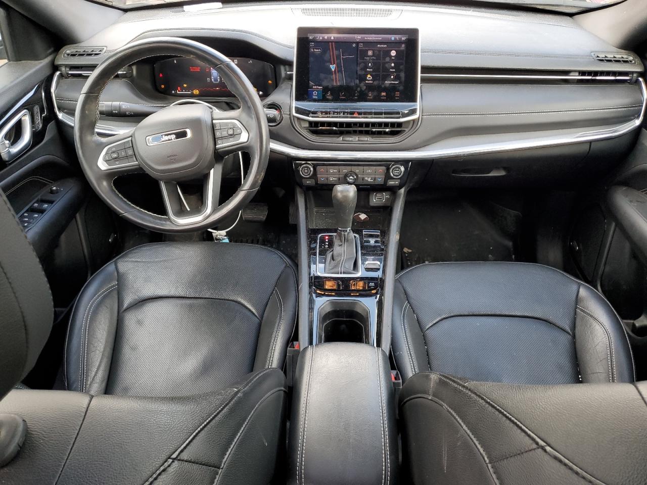 2022 Jeep Compass - Image 8