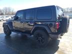 2022 Jeep Wrangler Unlimited Sport იყიდება Rogersville-ში, MO - Front End