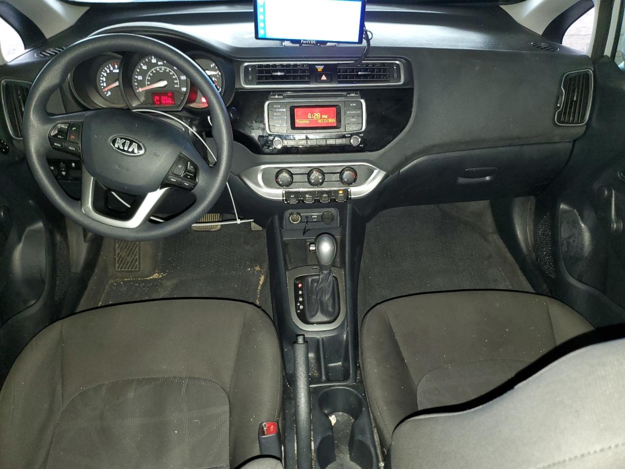 2016 Kia Rio - Image 8