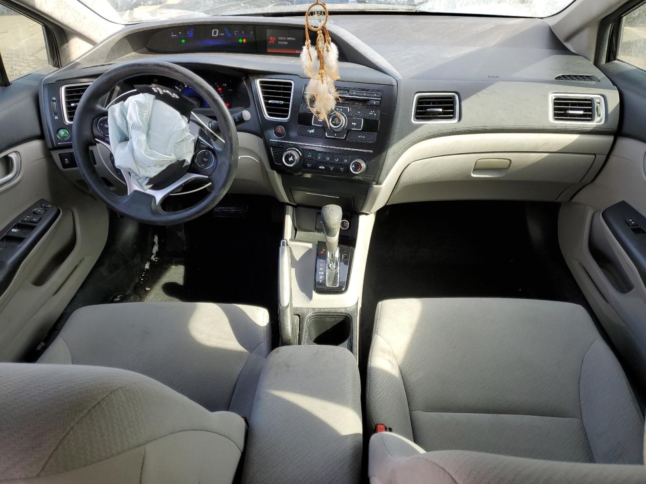 2013 Honda Civic - Image 8