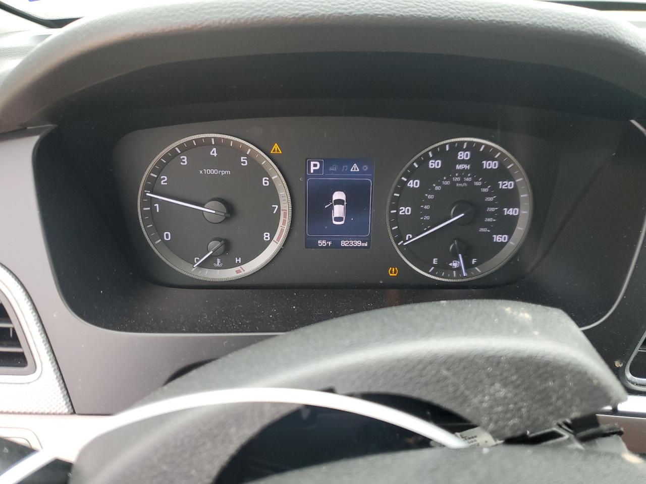 2016 Hyundai Sonata - Image 9