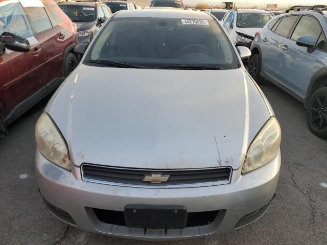 2010 CHEVROLET IMPALA LT