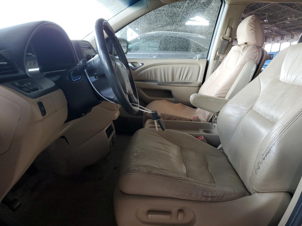 2007 Honda Odyssey - Image 7