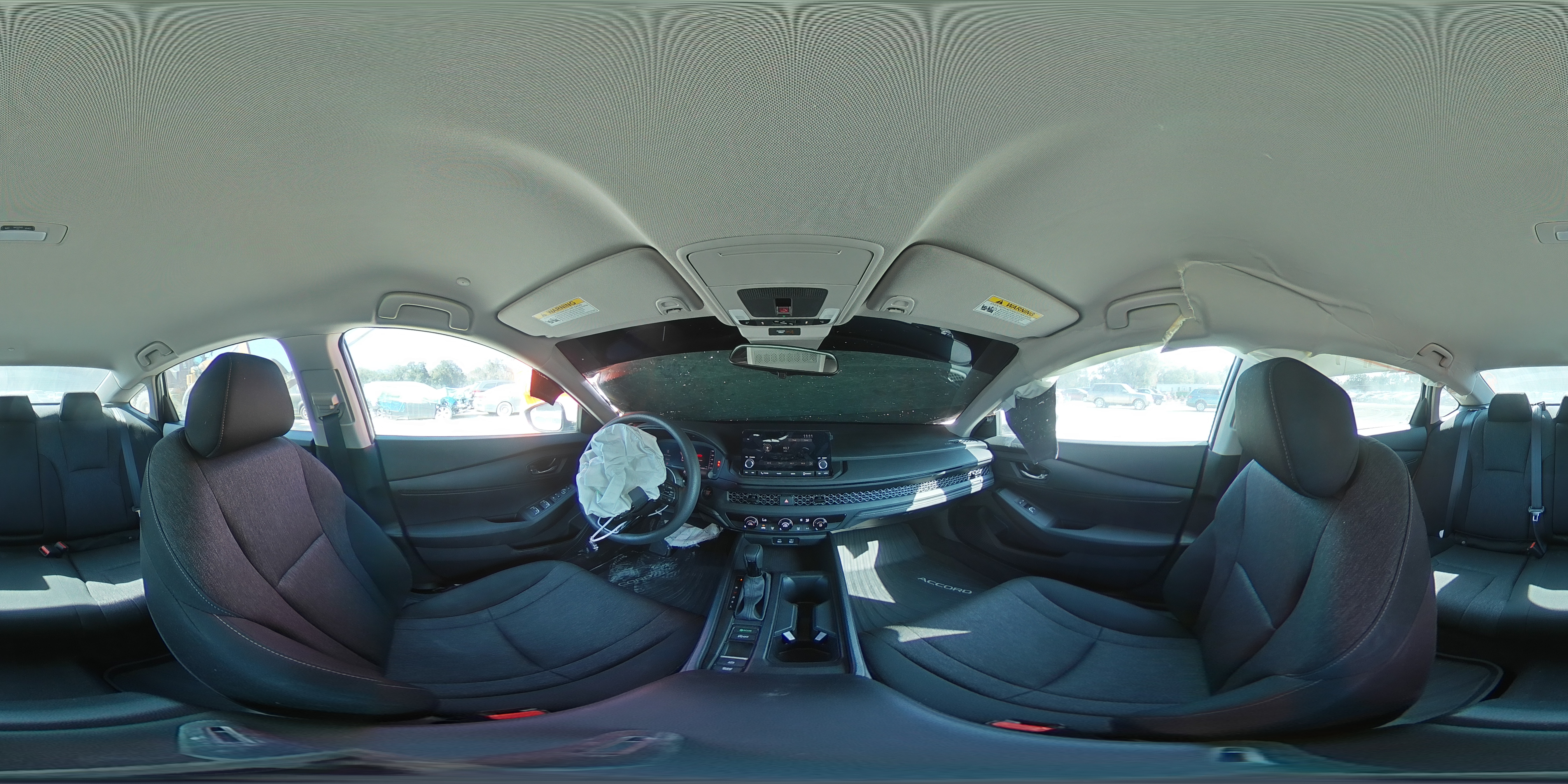2023 Honda Accord - Image 13