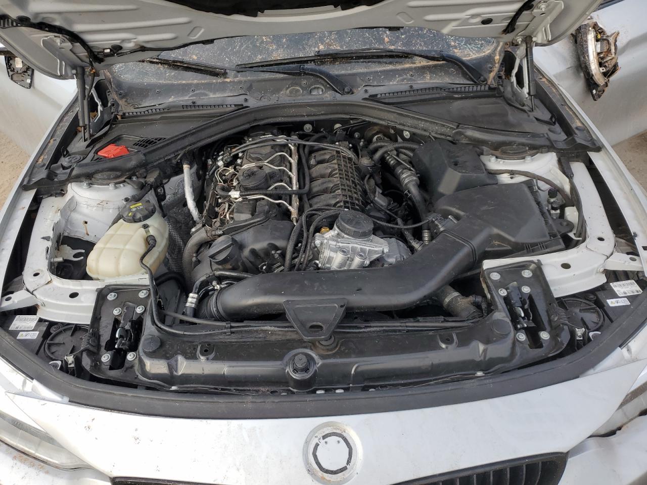 2016 BMW 4er - Image 12