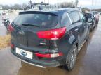 2015 KIA SPORTAGE 3 for sale at Copart SANDY