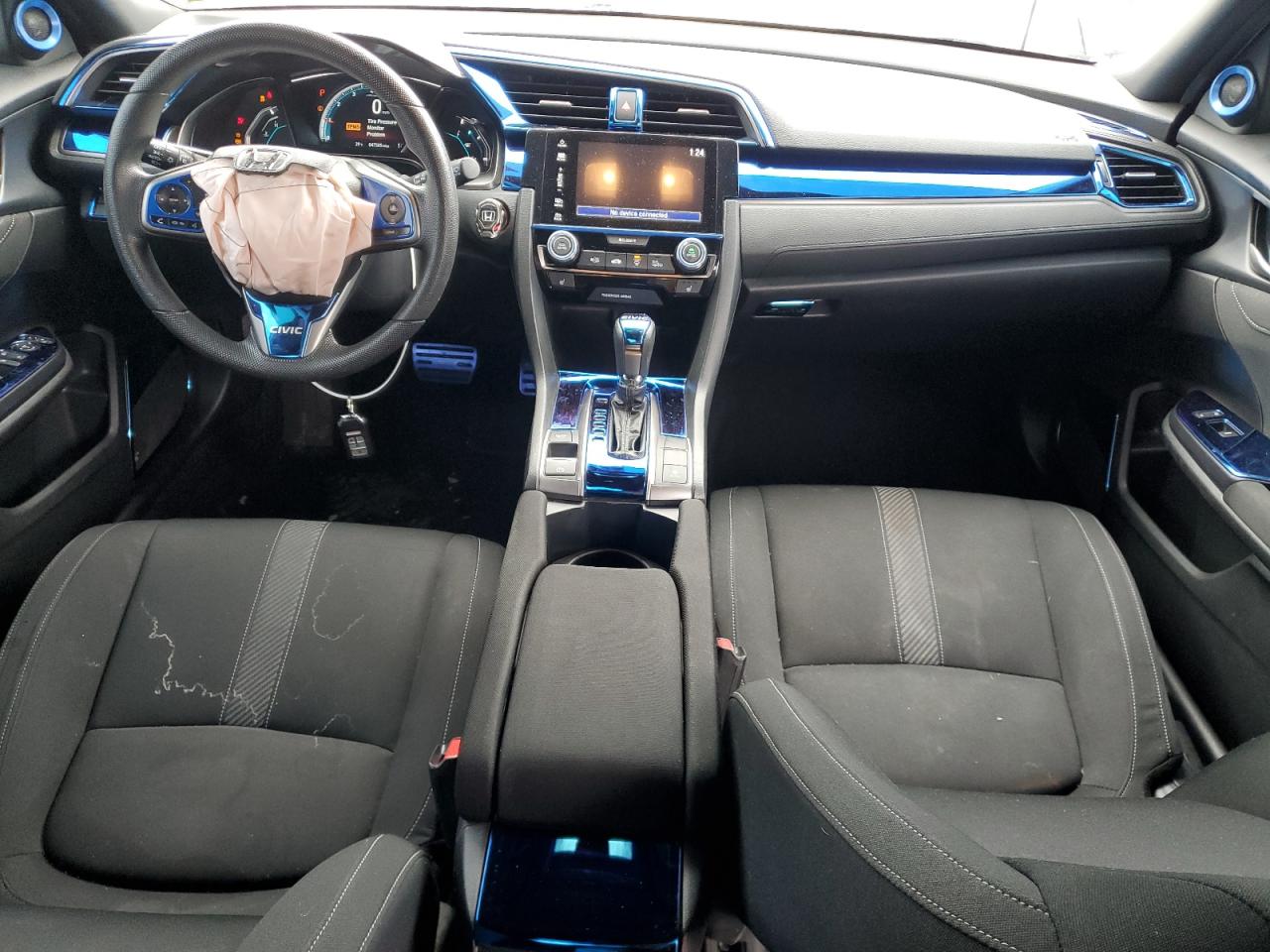 2018 Honda Civic - Image 8