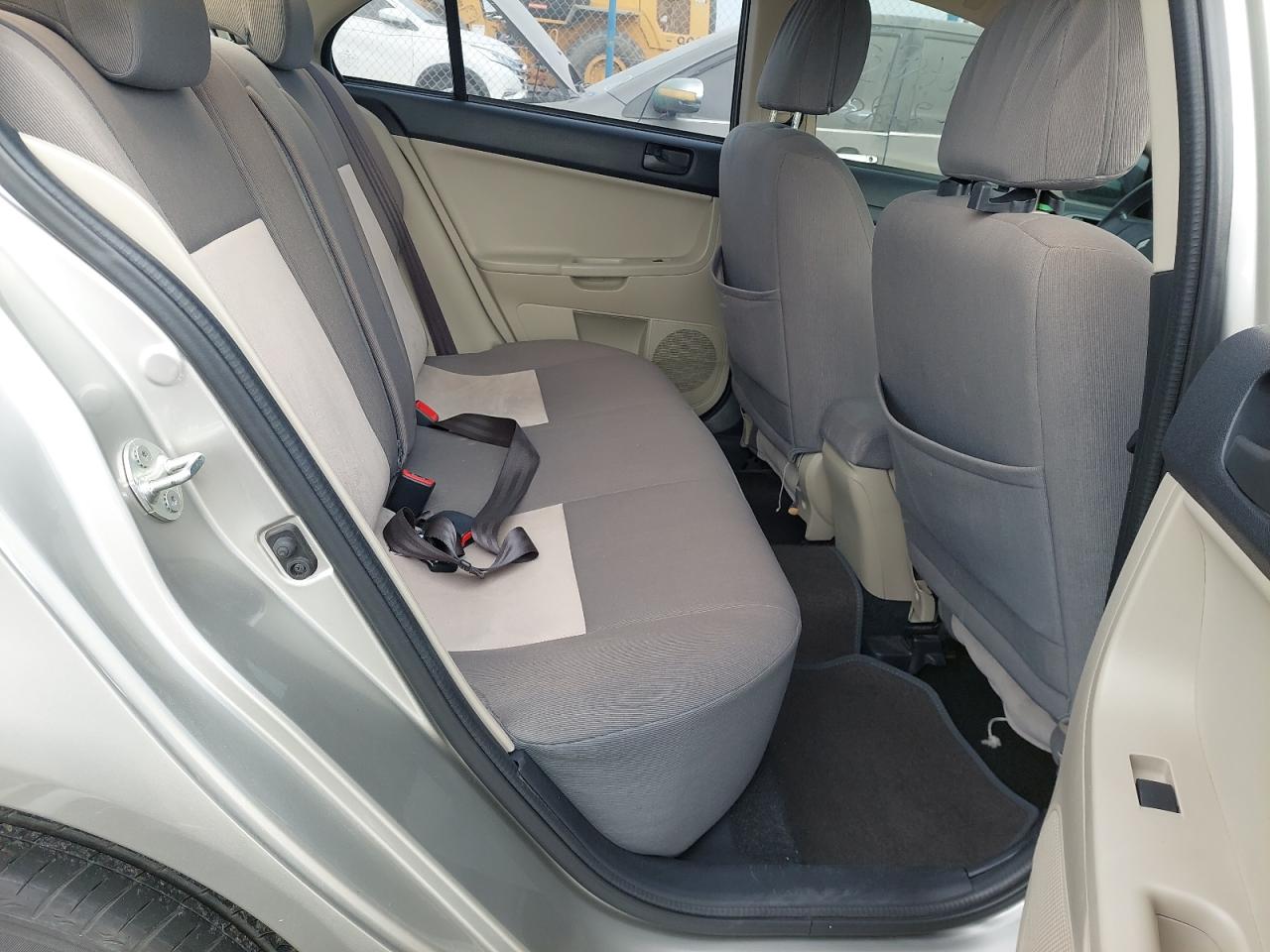 JMYSTCY4AGU742619 - 2016 Mitsubishi Lancer EX - #45065455