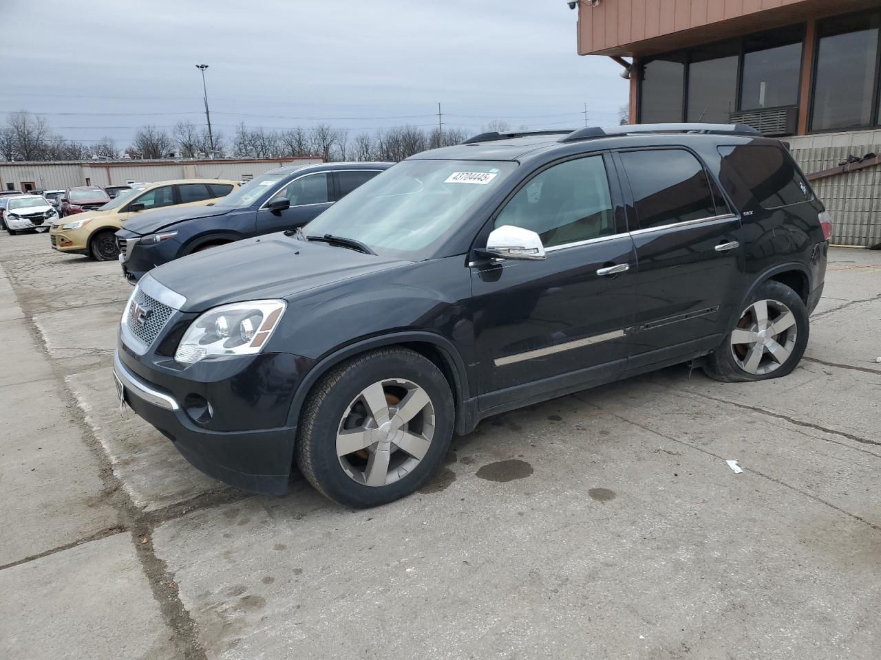 2012 GMC Acadia - Image 1