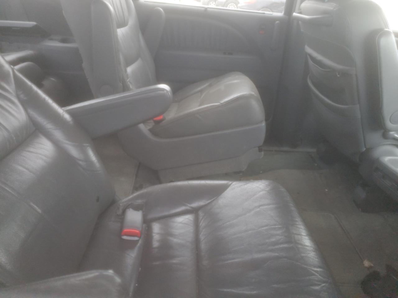 2006 Honda Odyssey - Image 11