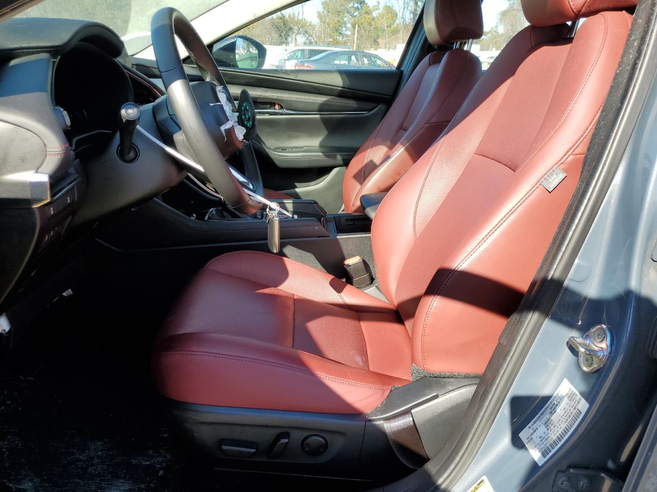 2023 Mazda 3 - Image 7