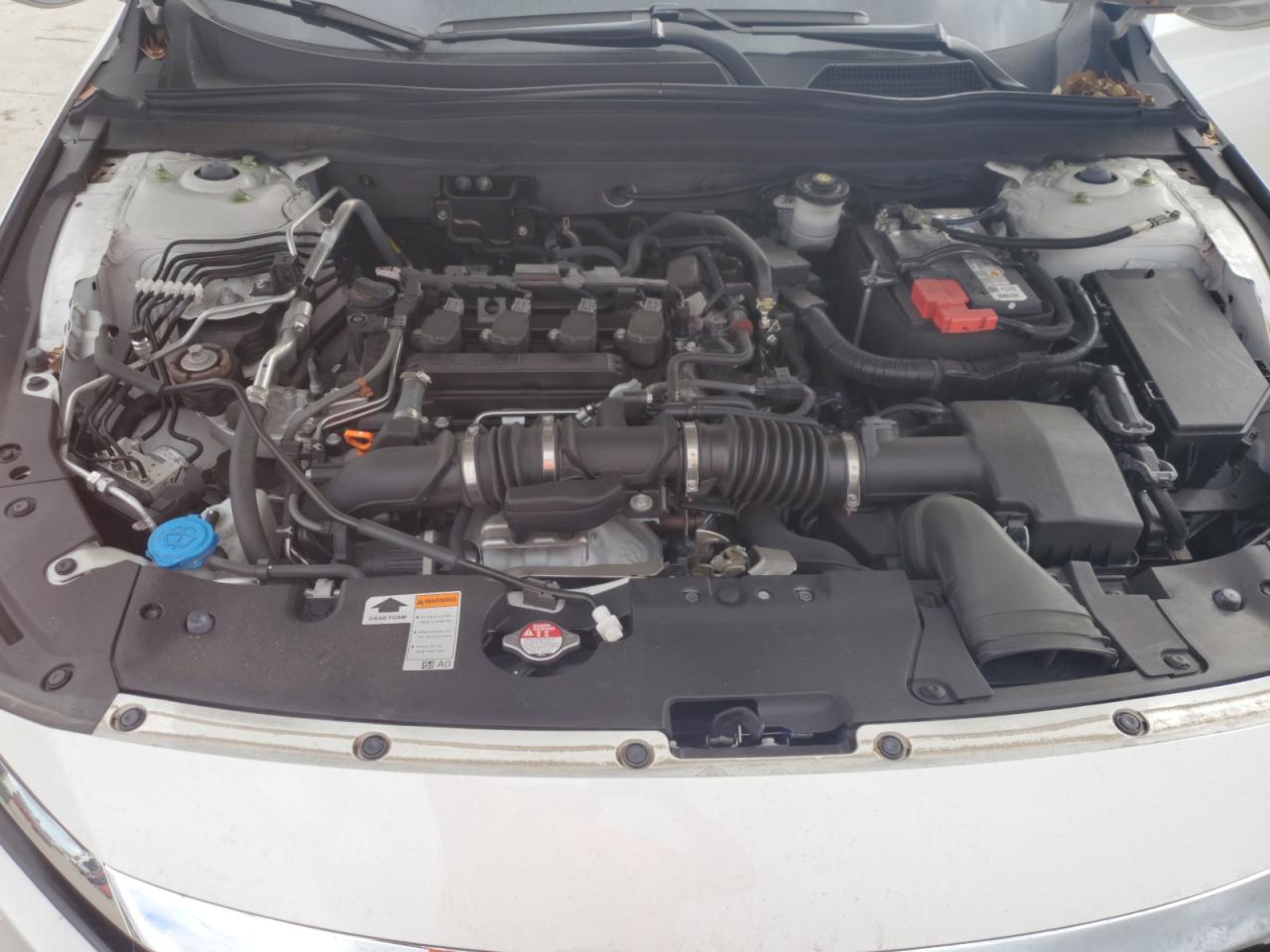 2022 Honda Accord - Image 12