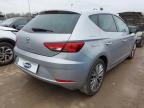 2019 SEAT LEON SE DY for sale at Copart SANDY