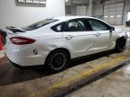 2013 Ford Fusion S for Sale in York Haven, PA - Front End