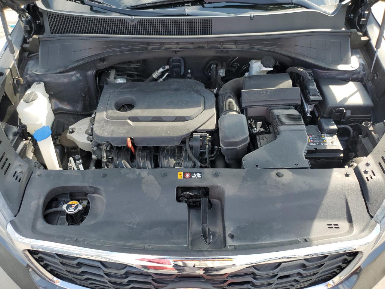 2020 Kia Sorento - Image 12