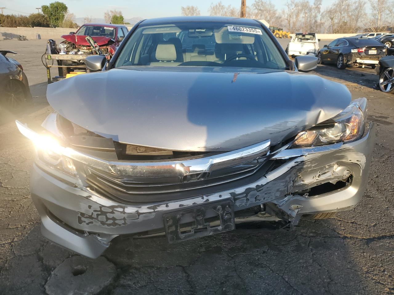 2017 Honda Accord - Image 5