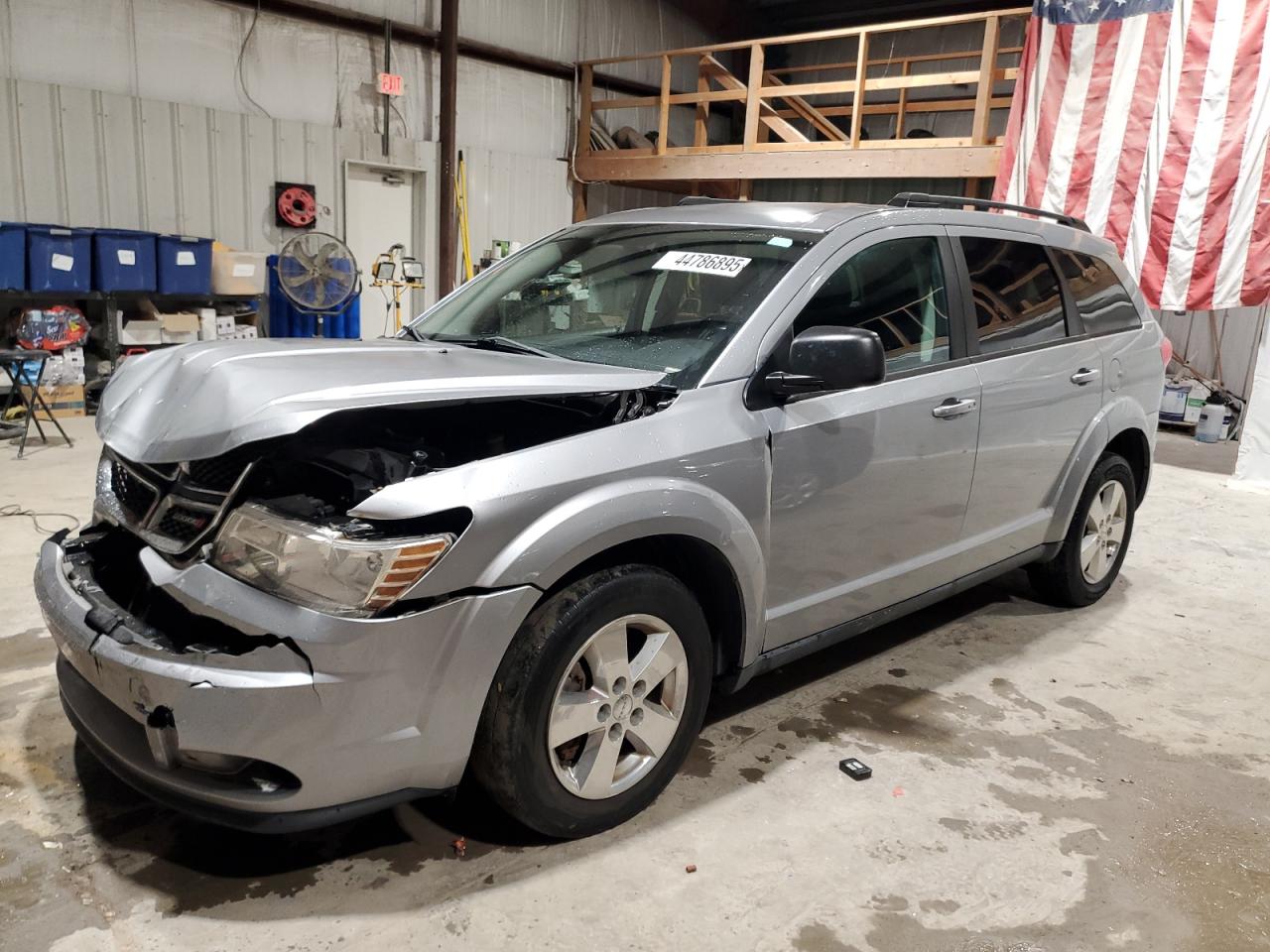2015 Dodge Journey Se for Sale in Sikeston, MO - Front End