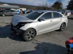 2019 Kia Forte Fe en Venta en York Haven, PA - Front End