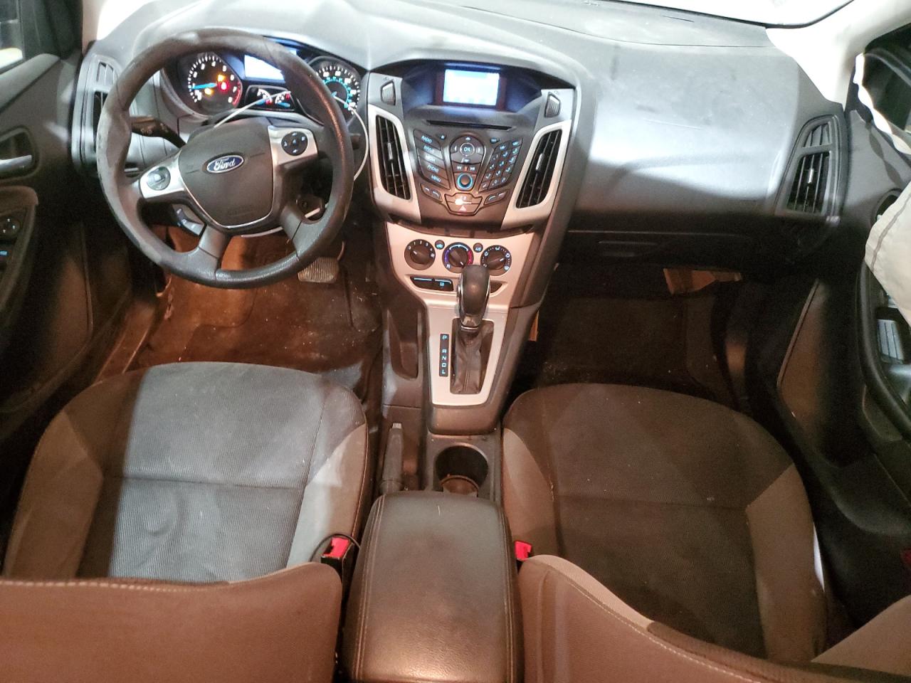 2014 Ford Focus - Image 8