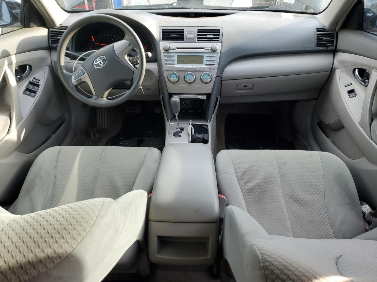 2007 Toyota Camry - Image 8