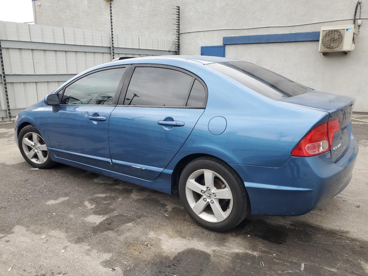 2006 Honda Civic - Image 2