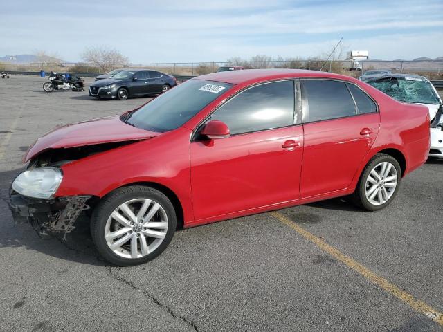 2007 Volkswagen Jetta 