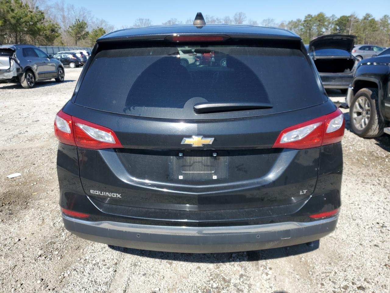 2020 Chevrolet Equinox - Image 6
