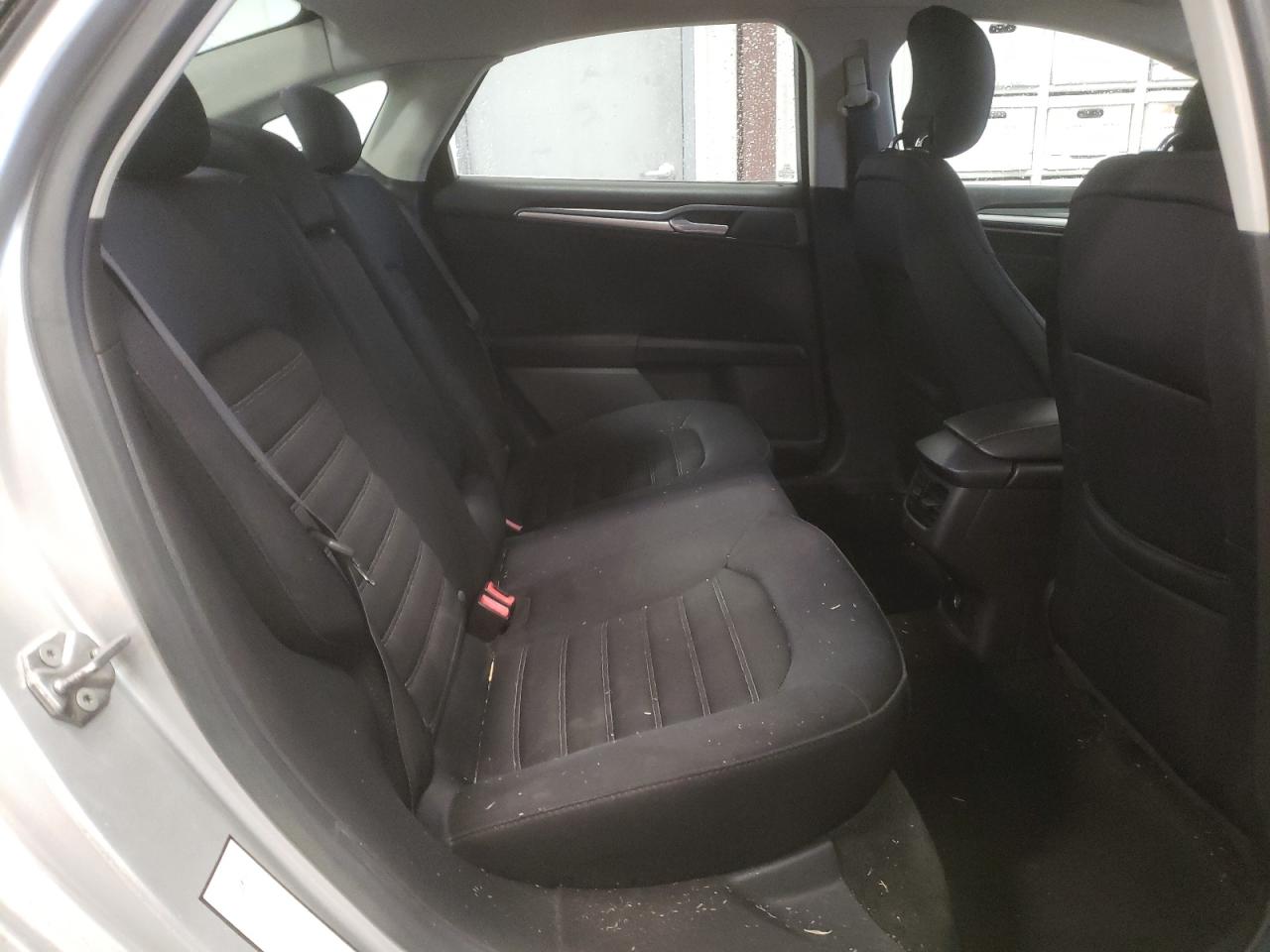 2013 Ford Fusion - Image 11