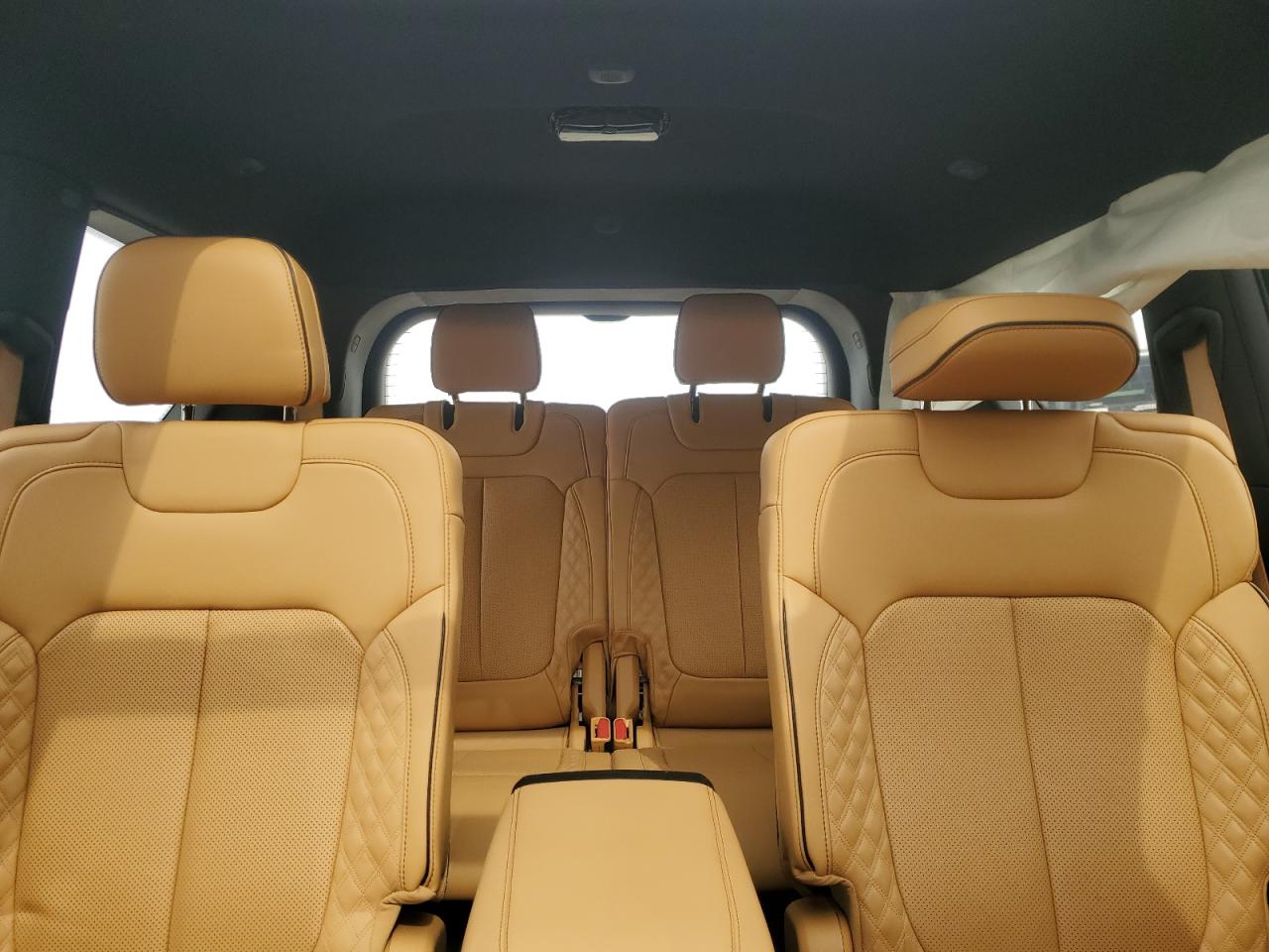 2021 Jeep Grand Cherokee - Image 10
