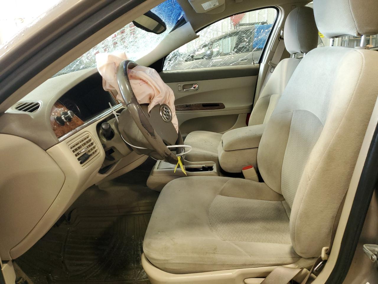 2006 Buick LaCrosse - Image 7