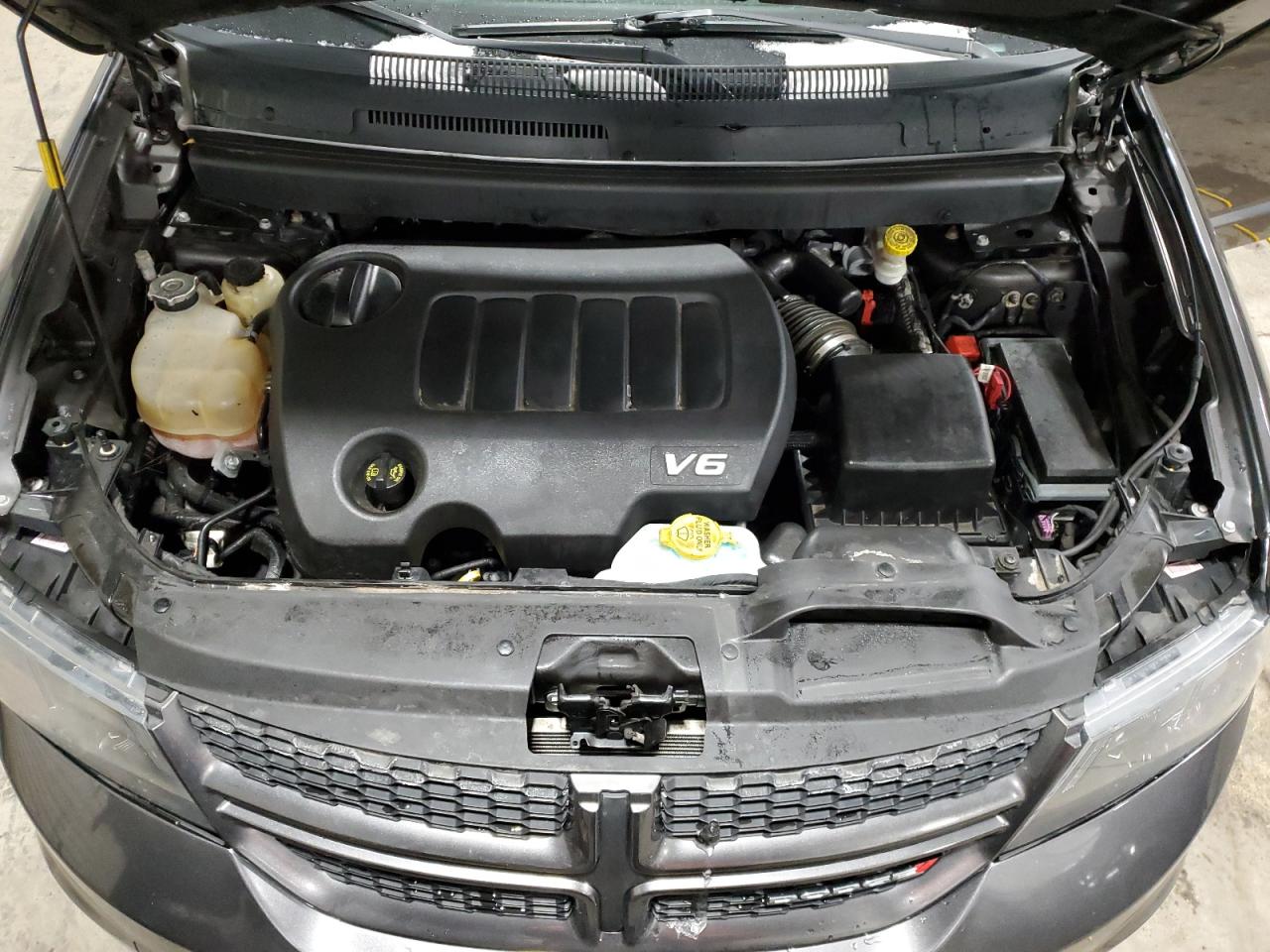 2017 Dodge Journey - Image 13
