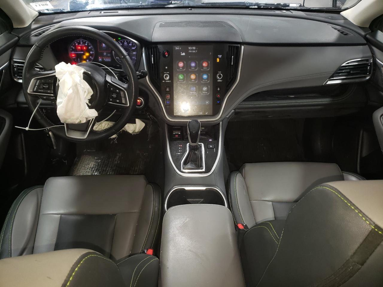 2020 Subaru Outback - Image 8