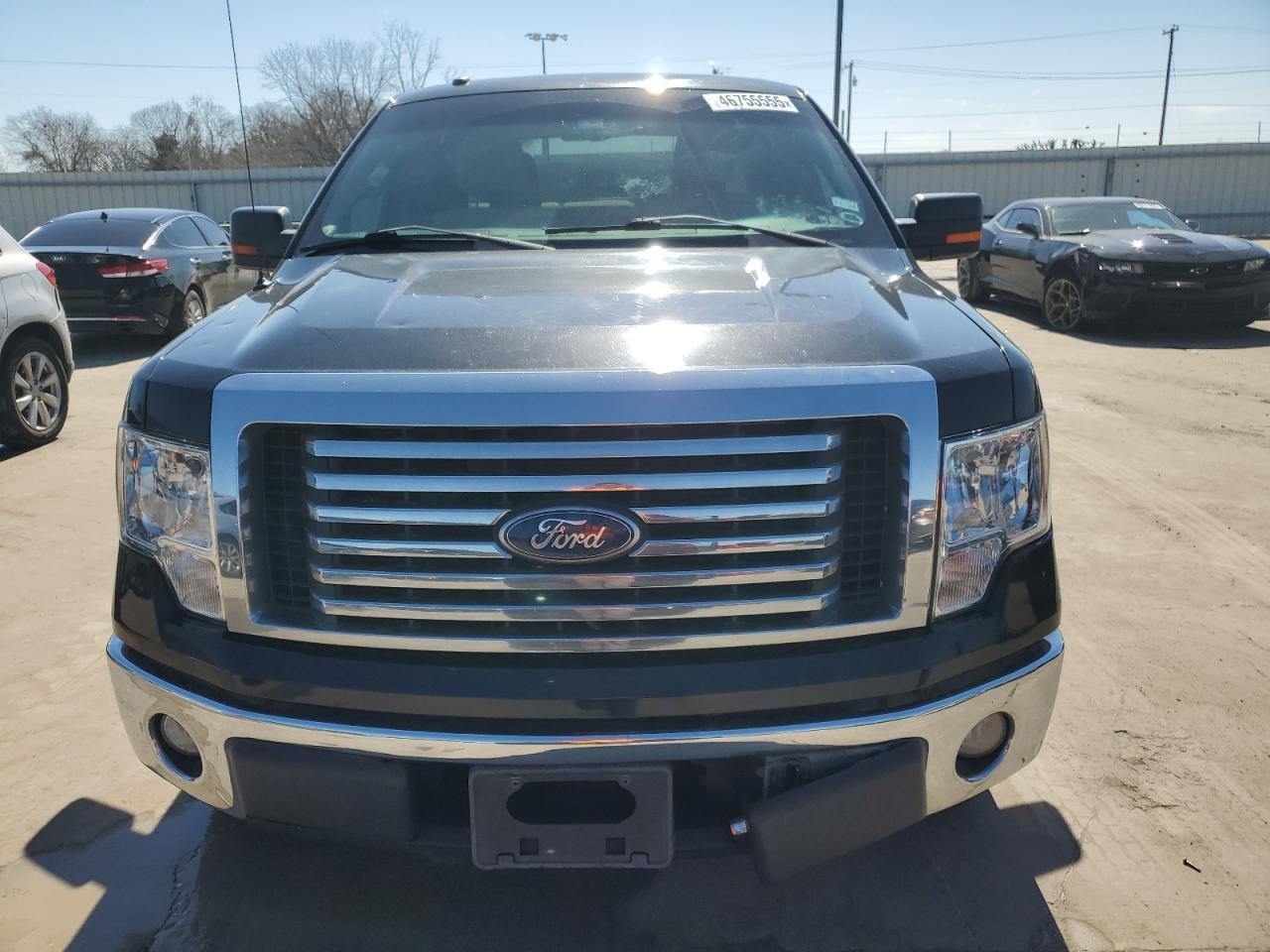 2010 Ford F-150 - Image 5