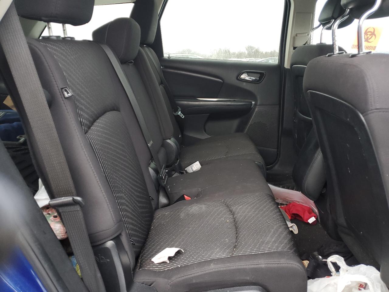 2012 Dodge Journey - Image 12