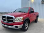 2008 Dodge Ram 1500 St продається в Oklahoma City, OK - Minor Dent/Scratches