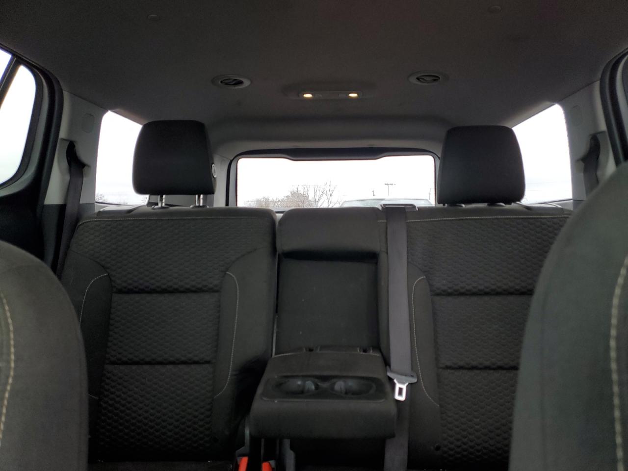 2017 GMC Acadia - Image 10