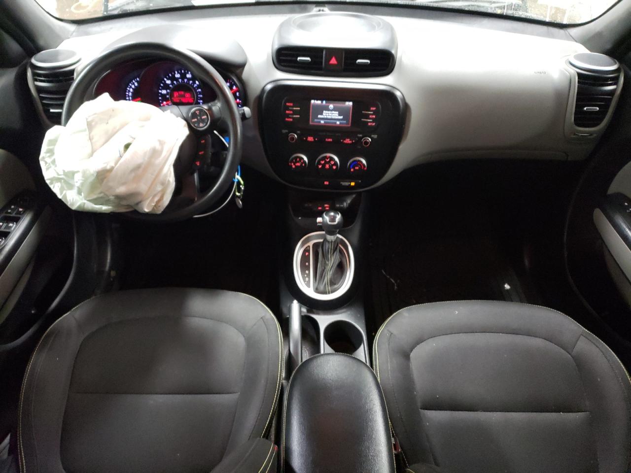 2016 Kia Soul - Image 8