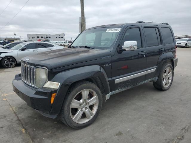 2011 Jeep Liberty Sport