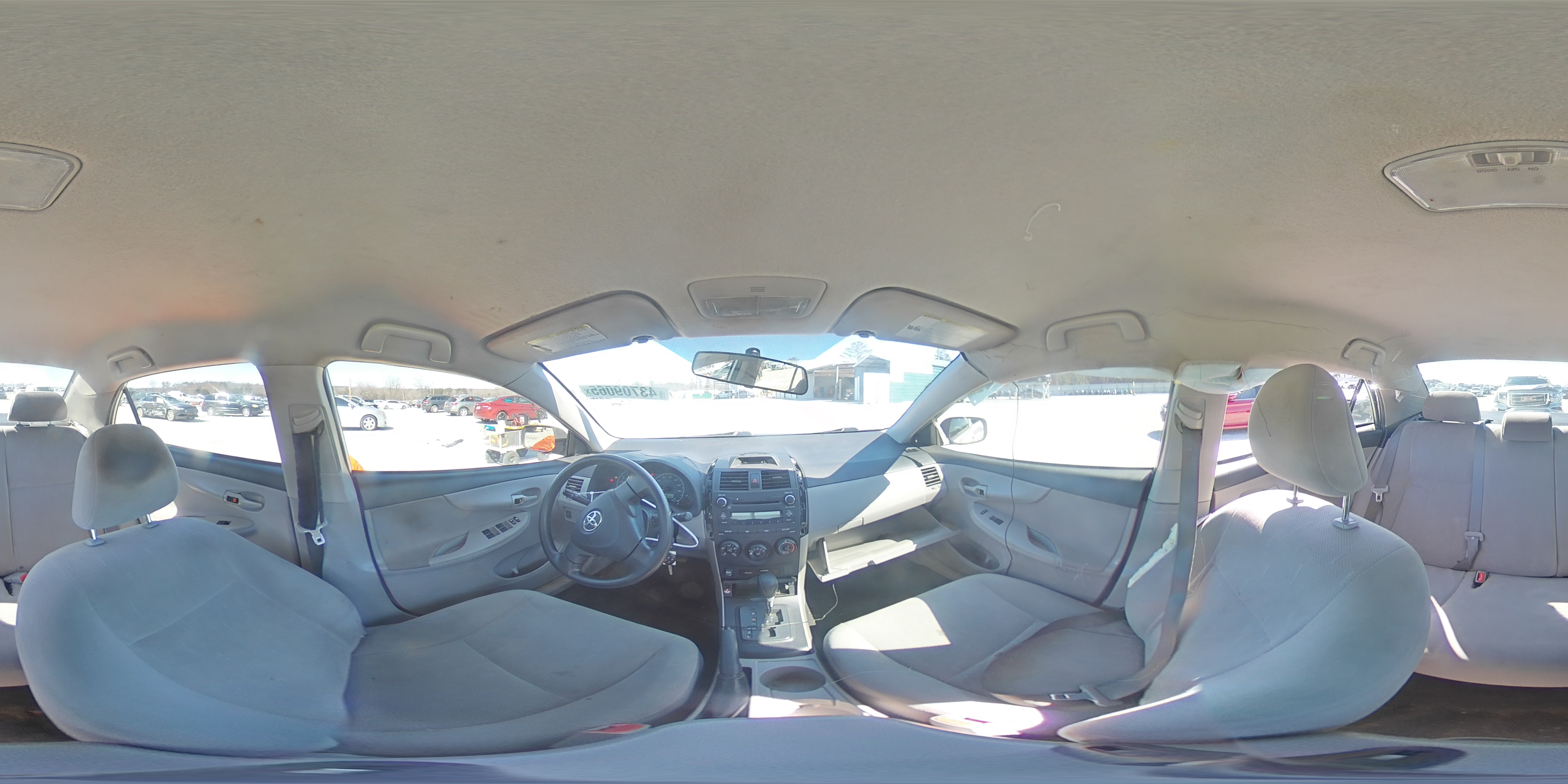 2012 Toyota Corolla - Image 13