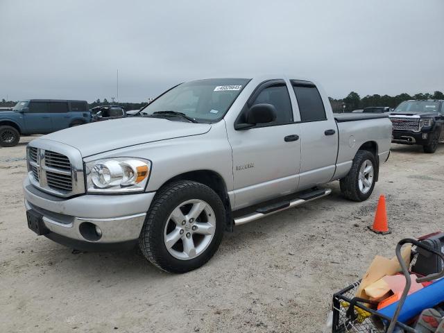 2008 Dodge Ram 1500 St