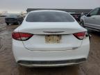 2016 Chrysler 200 Limited for Sale in Davison, MI - Rear End
