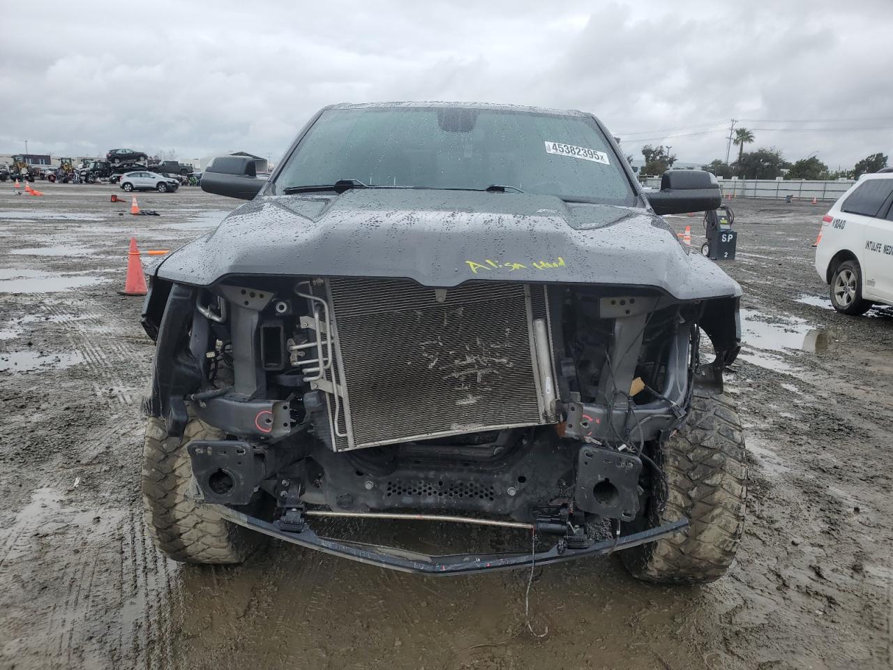 2019 RAM 1500 - Image 5